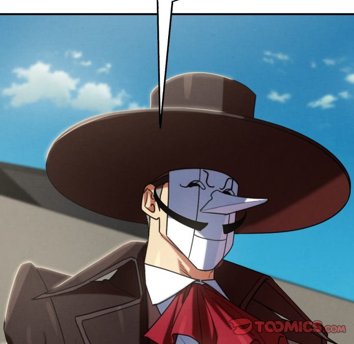 危险同学会第105話