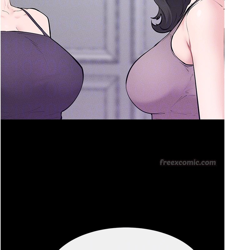 繼母與繼姐第109話-被發現也無所謂&hearts;