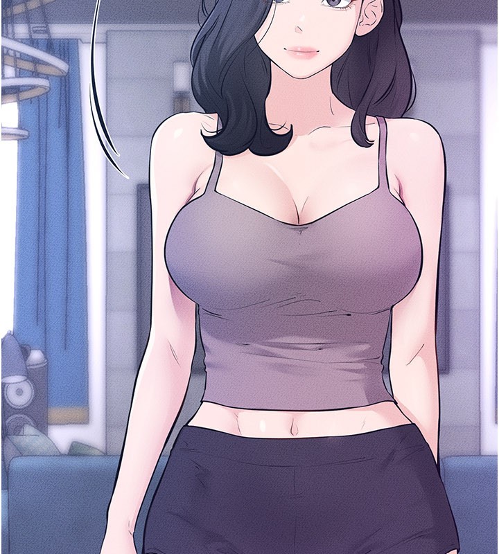 繼母與繼姐第109話-被發現也無所謂&hearts;