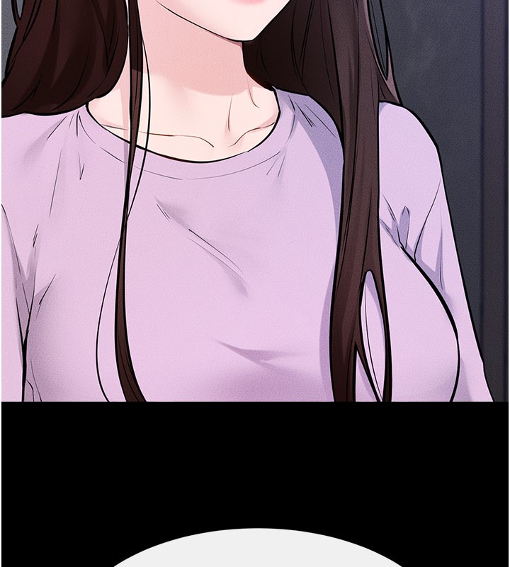 繼母與繼姐第109話-被發現也無所謂&hearts;