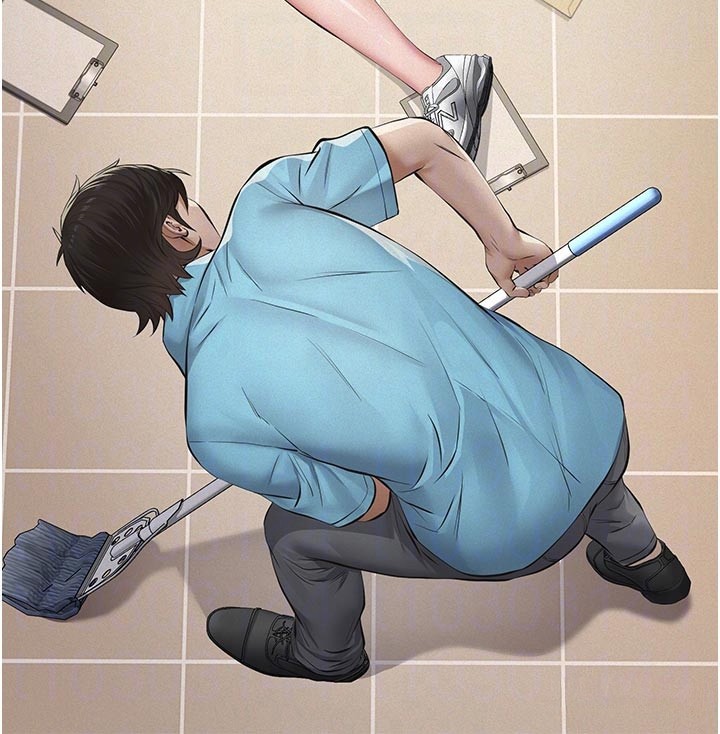 义父第4話-就決定是妳了，學姐!