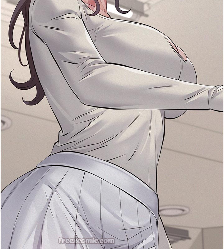 义父第4話-就決定是妳了，學姐!