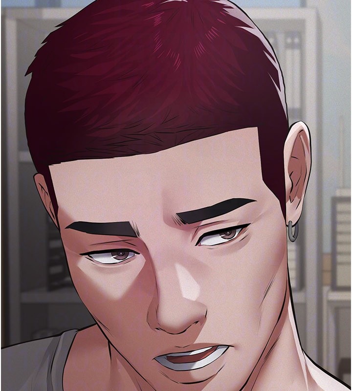 义父第6話-密室裡的寶貝