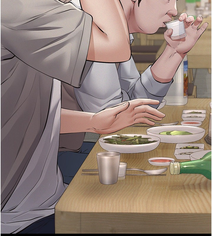 义父第6話-密室裡的寶貝