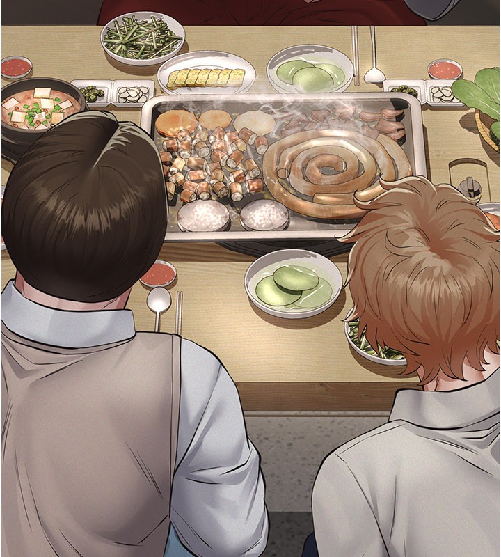 义父第6話-密室裡的寶貝