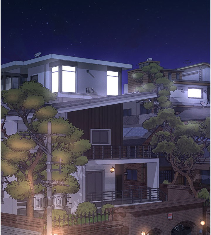 义父第6話-密室裡的寶貝