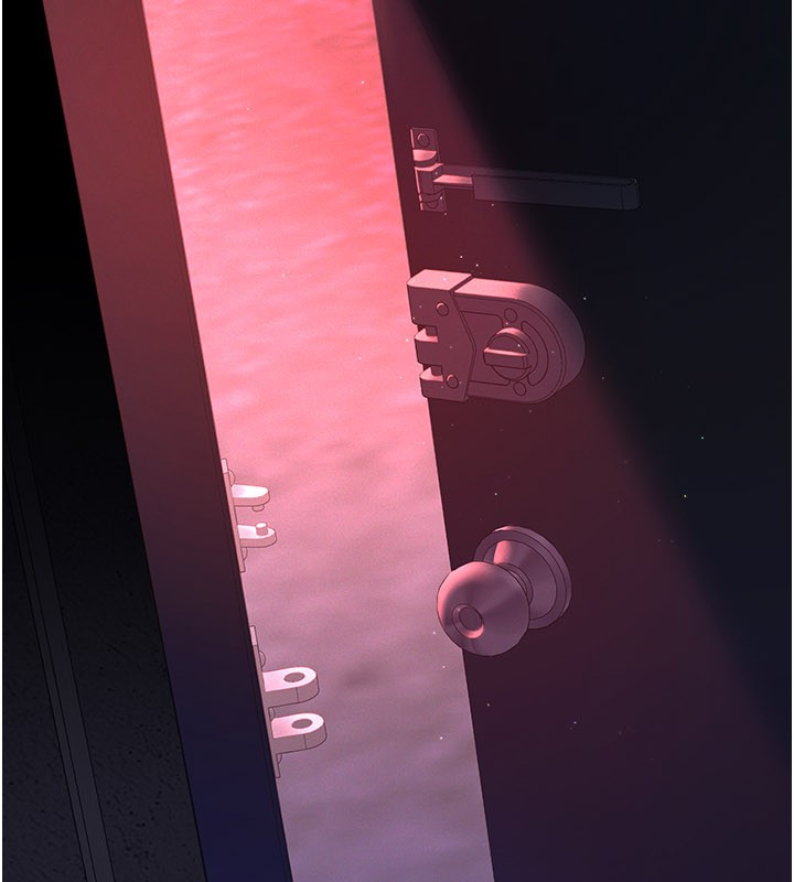 义父第6話-密室裡的寶貝