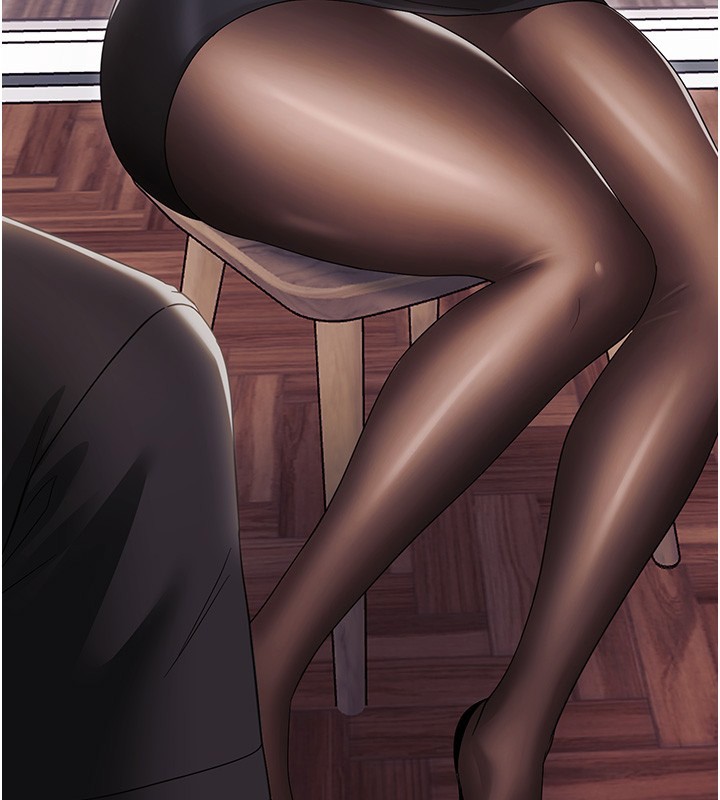 幼惑第17話-妳騙小孩的懲罰