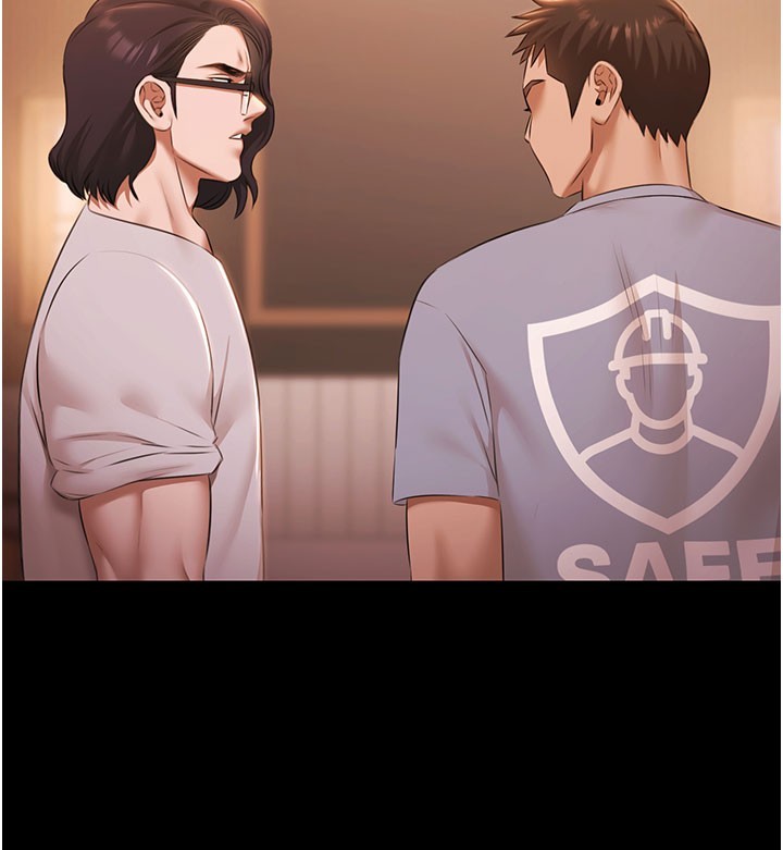 极乐泳池趴第22話-老子不發威把我當病貓?