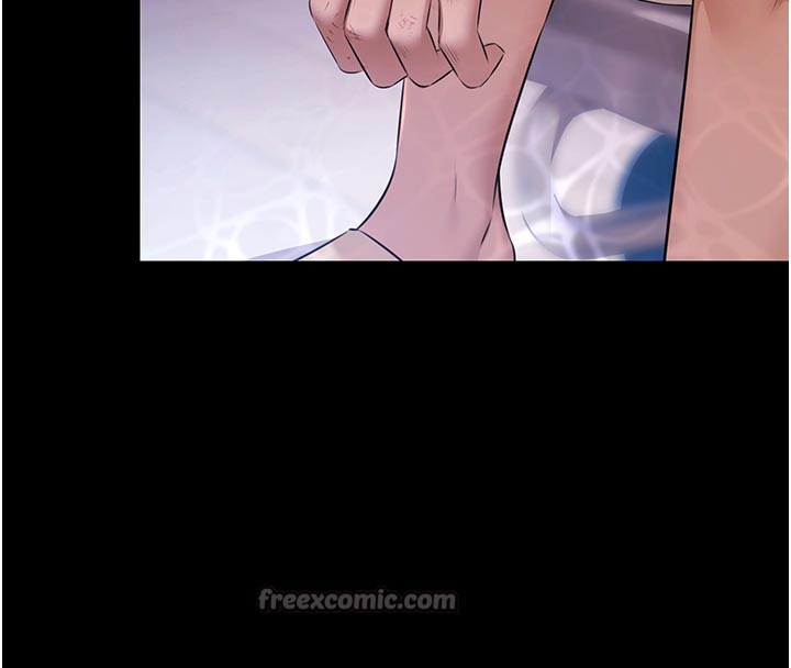 极乐泳池趴第22話-老子不發威把我當病貓?