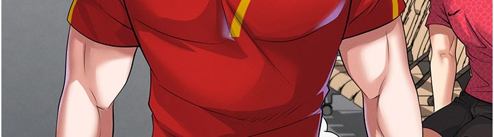 足球型男脫單指南第52話-初戀再度現身