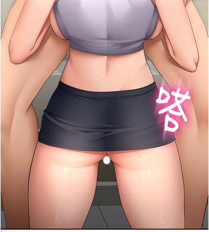 頂加套房的春天第57話-房東阿姨的離別宣言