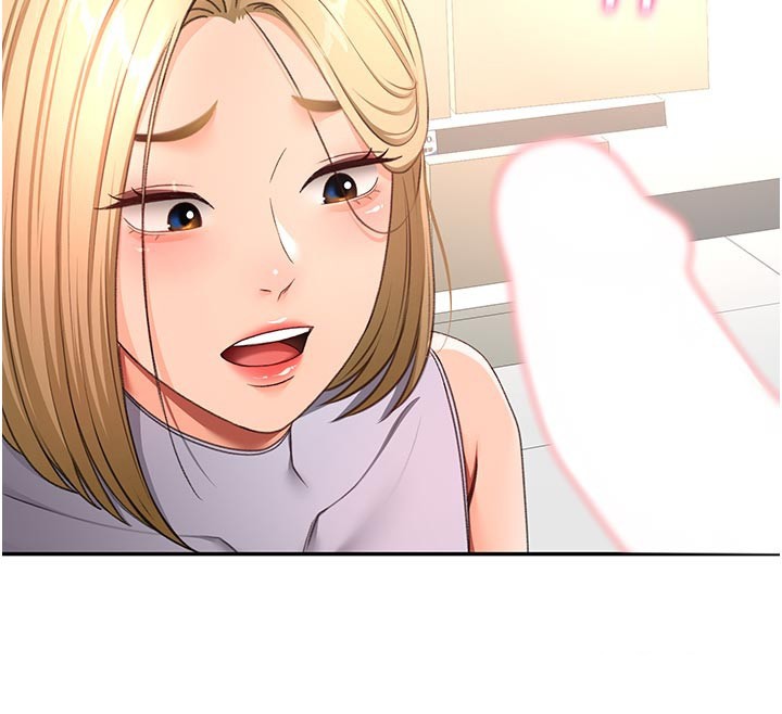 頂加套房的春天第57話-房東阿姨的離別宣言