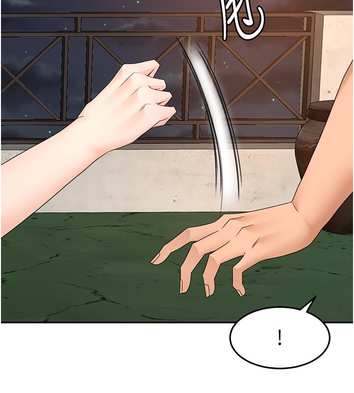 頂加套房的春天第57話-房東阿姨的離別宣言