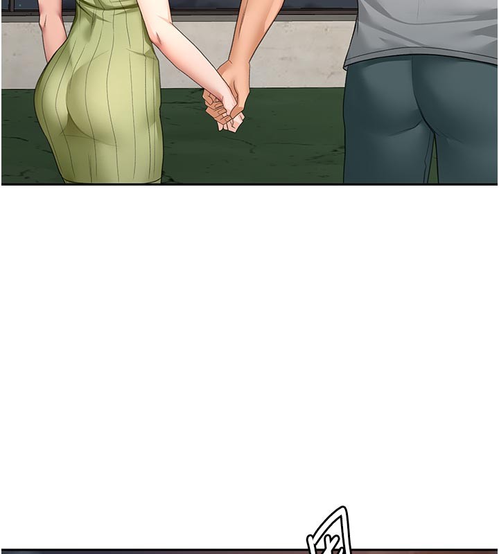 頂加套房的春天第57話-房東阿姨的離別宣言