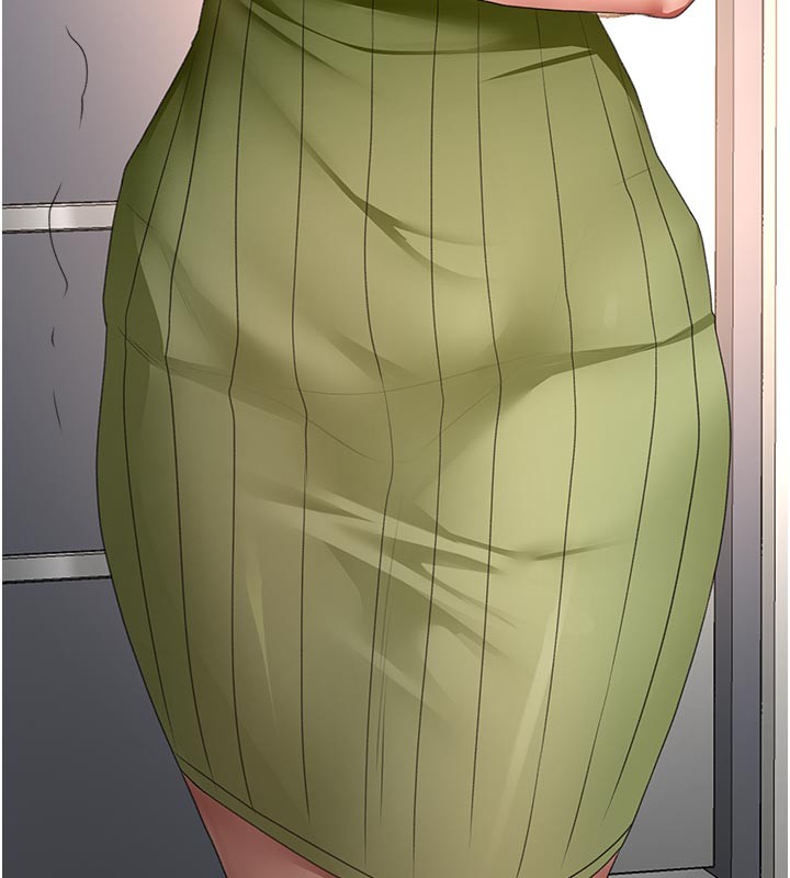 頂加套房的春天第57話-房東阿姨的離別宣言