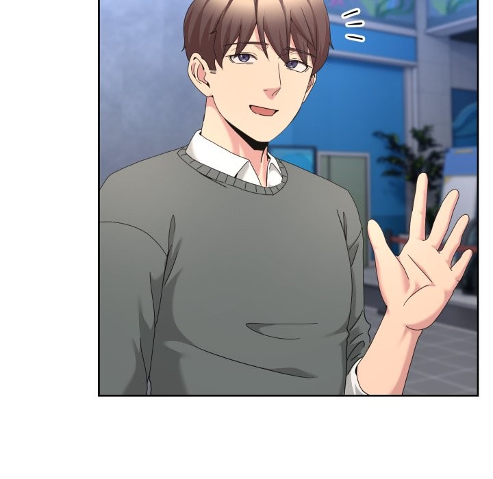 男人止步第42話