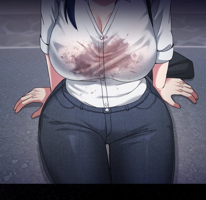 男人止步第42話