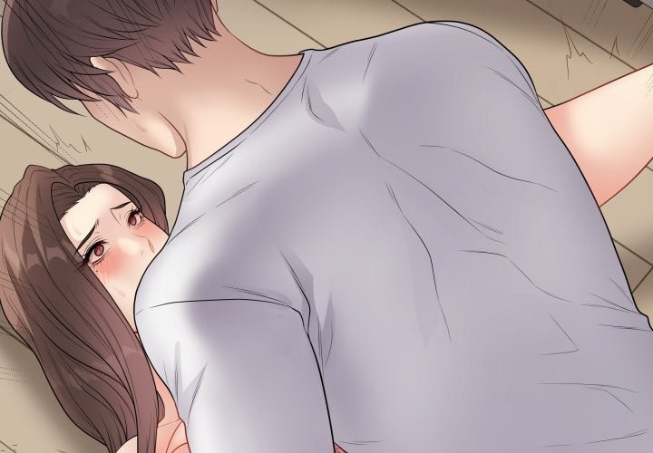 最后的冲刺第48話