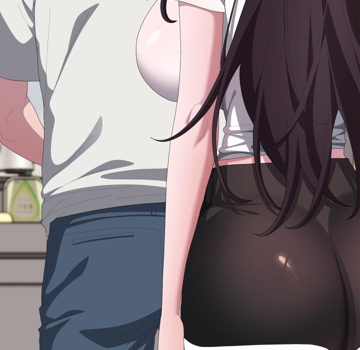 大企业里的小秘密第72話