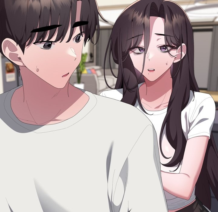 大企业里的小秘密第72話