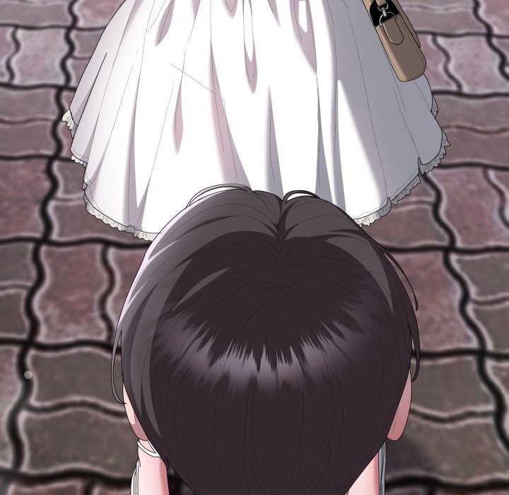 大企业里的小秘密第75話