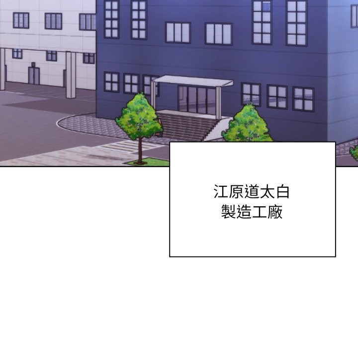 扑通扑通终极密码第1话