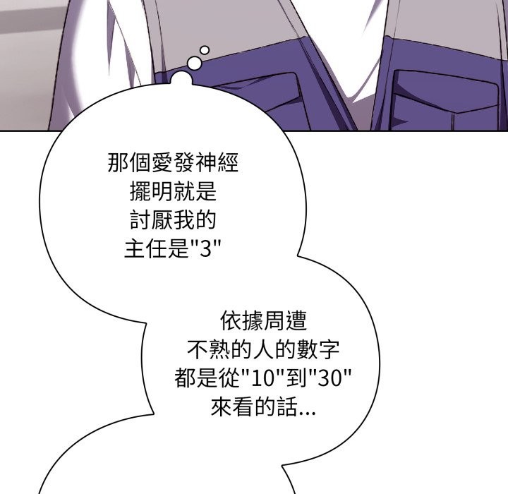 扑通扑通终极密码第1话