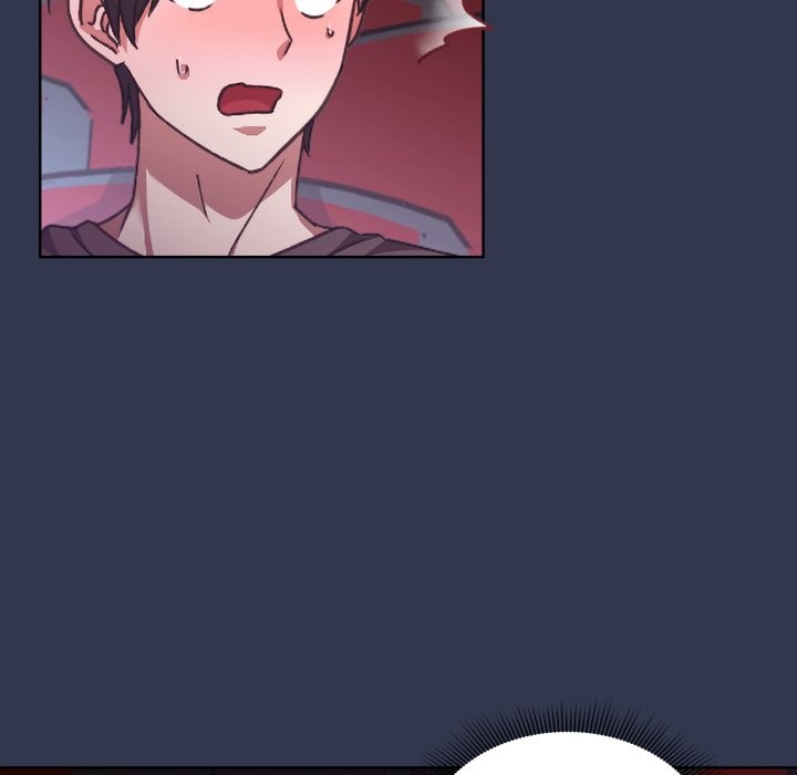 扑通扑通终极密码第1话