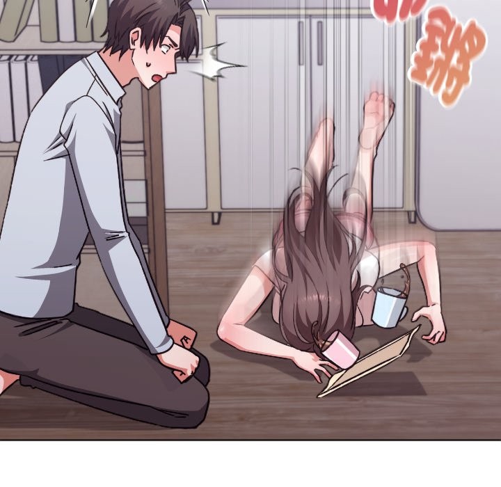 扑通扑通终极密码第2话