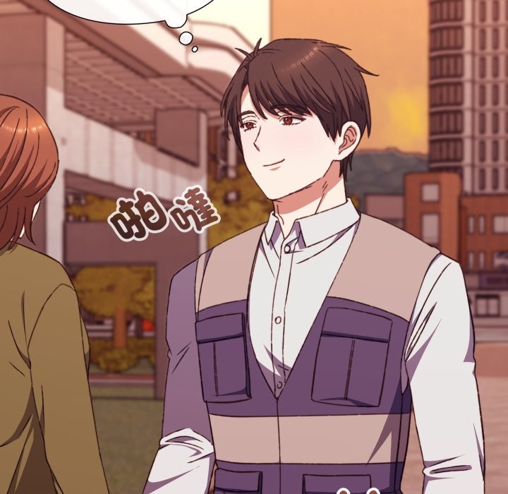 扑通扑通终极密码第5话