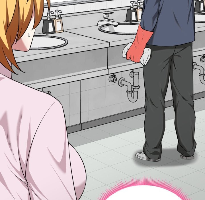 启动復仇系统第10話