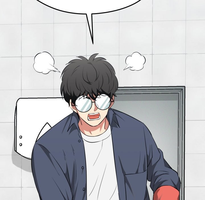 启动復仇系统第10話