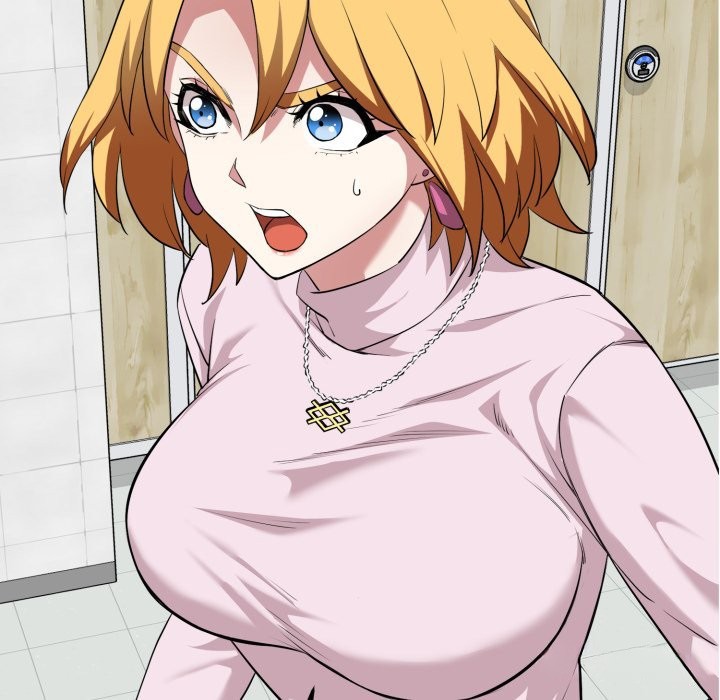 启动復仇系统第10話