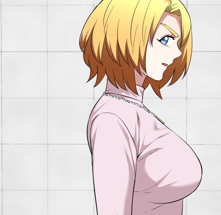 启动復仇系统第10話