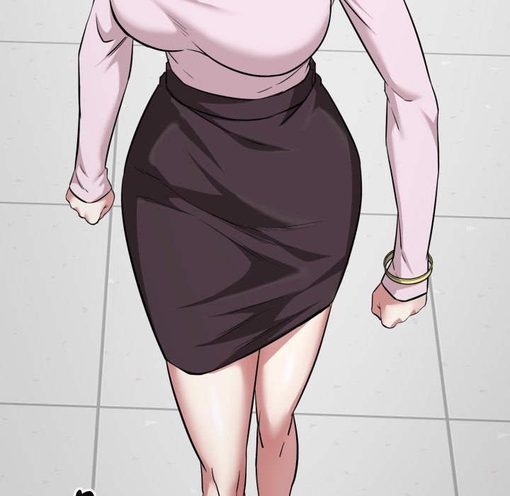 启动復仇系统第10話