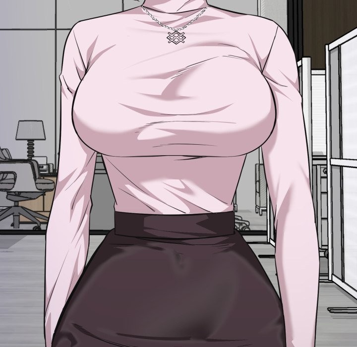 启动復仇系统第10話