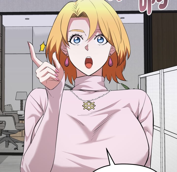 启动復仇系统第10話