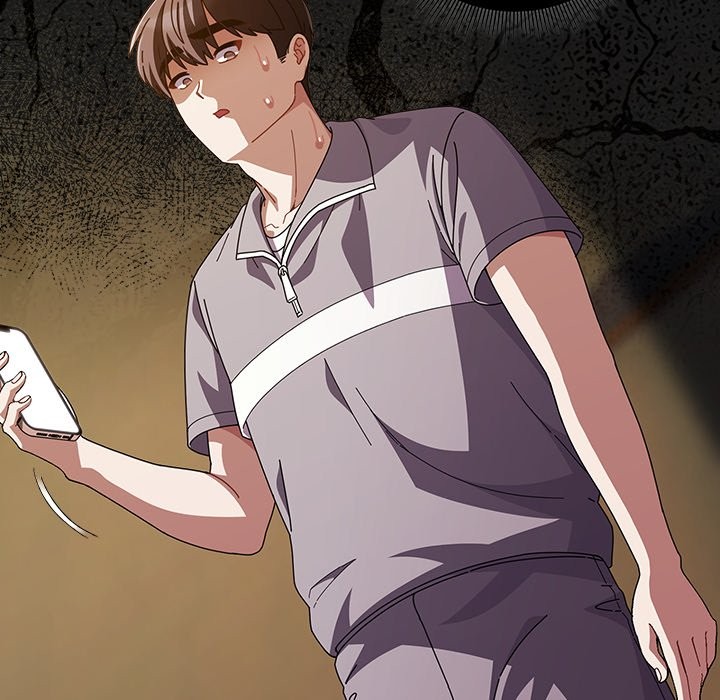 请弄臟我的女朋友第39話