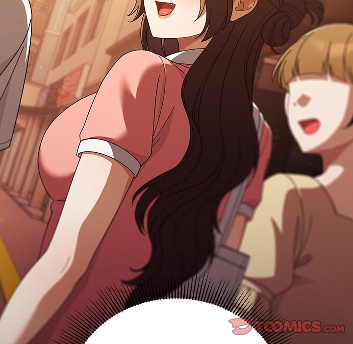 请弄臟我的女朋友第40話