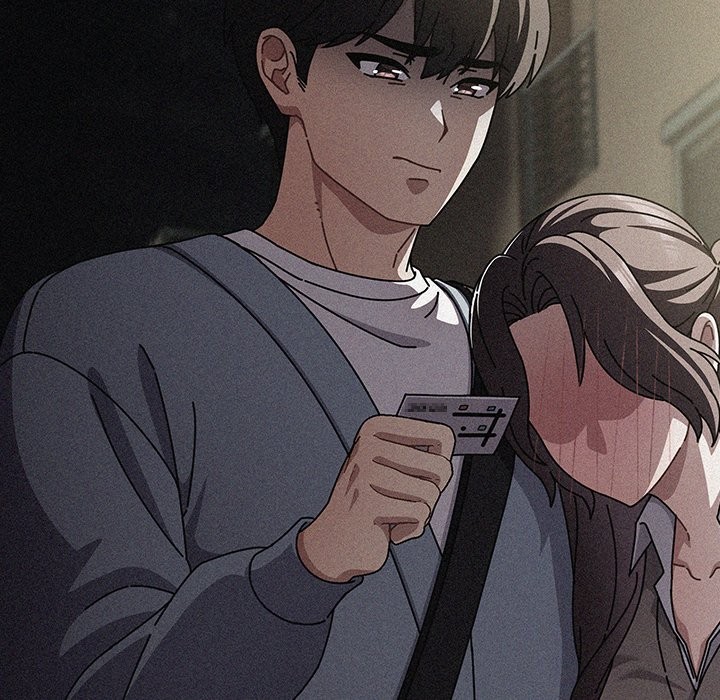 请弄臟我的女朋友第40話