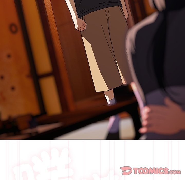 請弄臟我的女朋友第41話