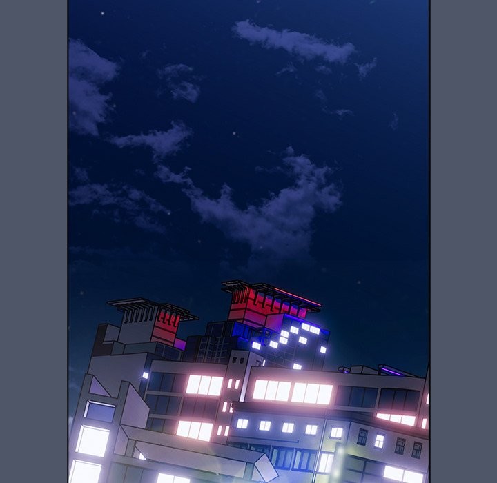 請弄臟我的女朋友第42話