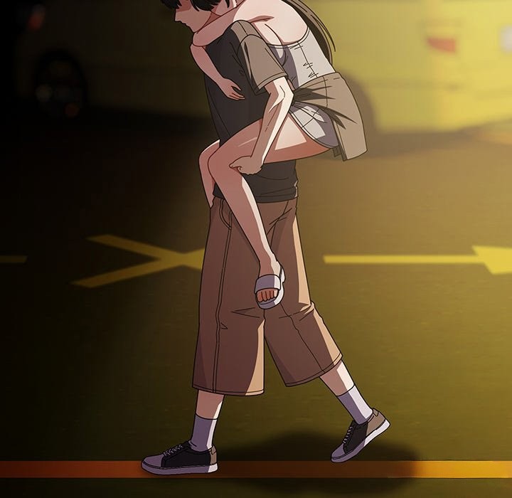 請弄臟我的女朋友第42話