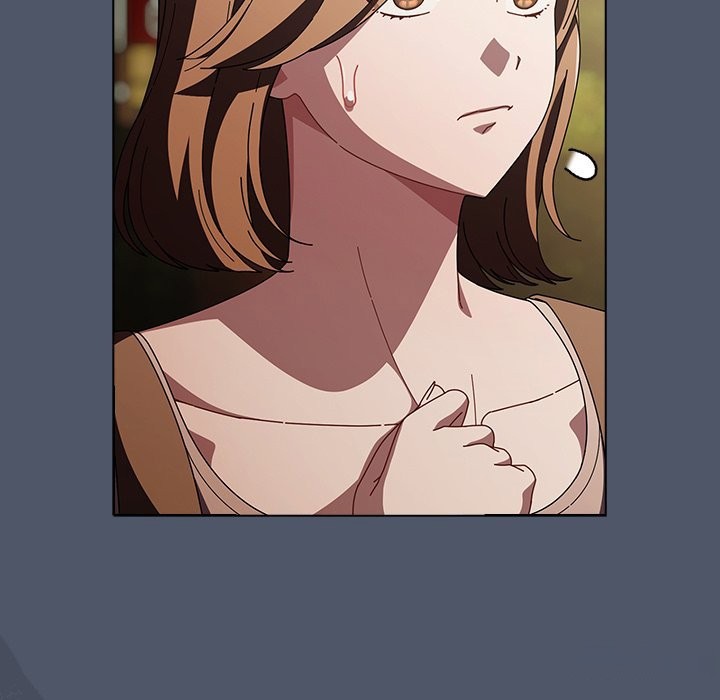 請弄臟我的女朋友第42話