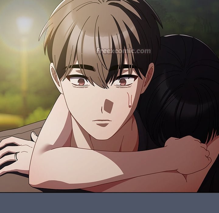 請弄臟我的女朋友第42話