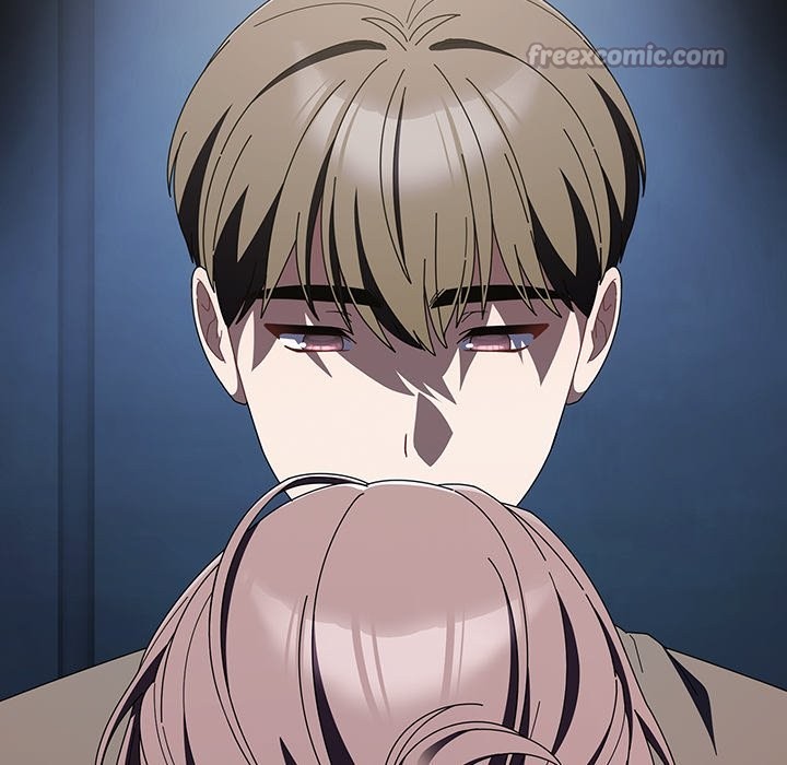 請弄臟我的女朋友第42話