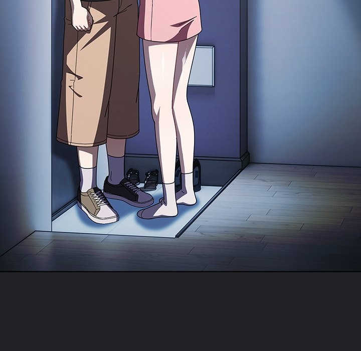 請弄臟我的女朋友第42話