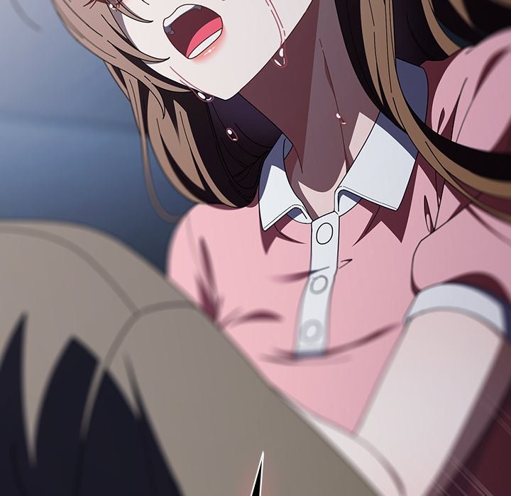 请弄臟我的女朋友第43話