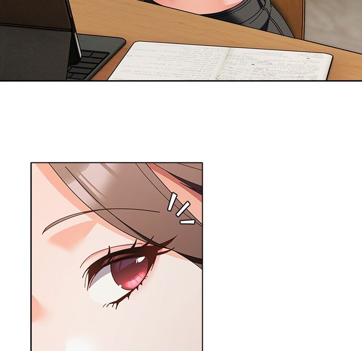 请弄臟我的女朋友第43話